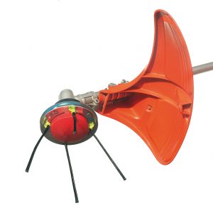 borstelkopsmall